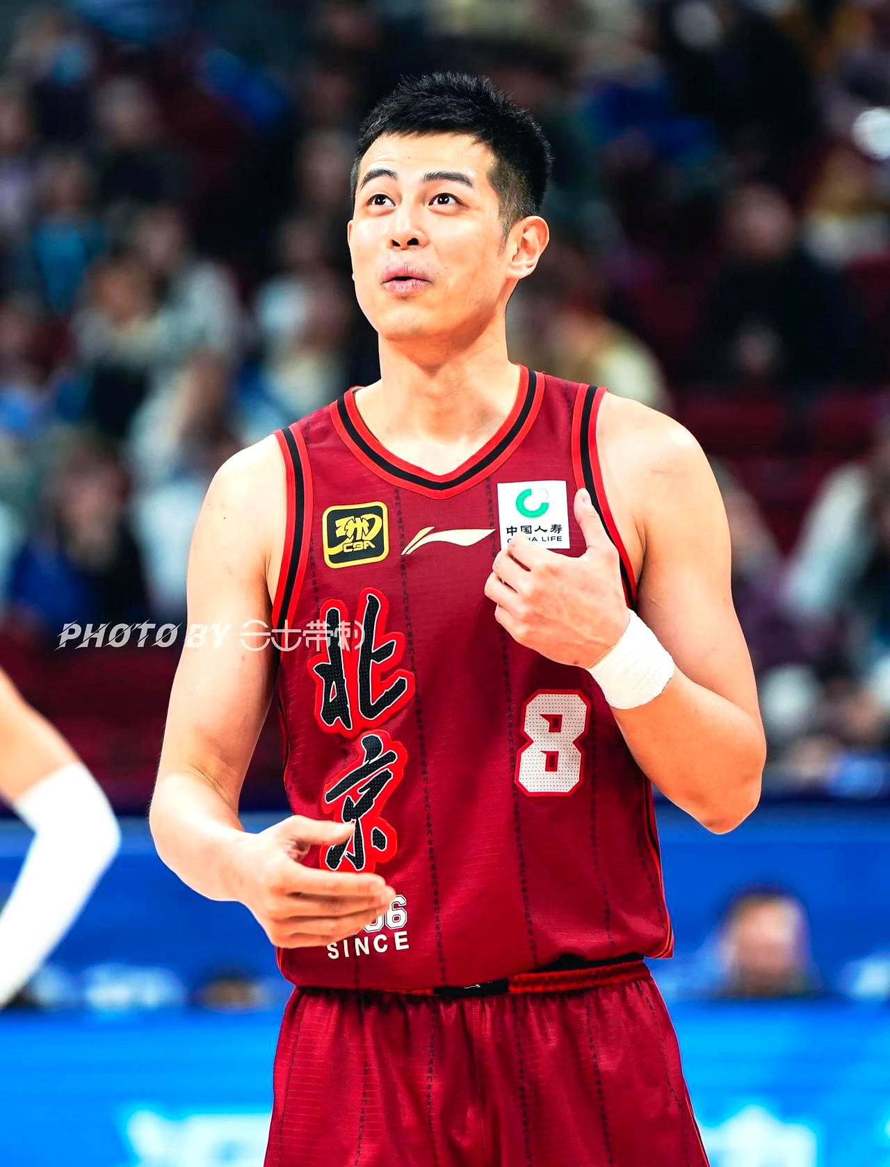 北京首钢训练开放日，窗口期遗憾出局引欢呼，NBA总决赛在即，更衣室氛围转暖 -亚博平台