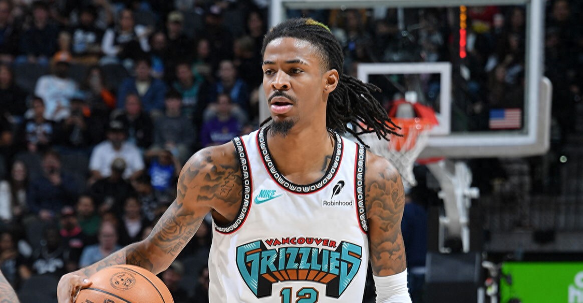 关于冲刺阶段突围战来临，孟菲斯灰熊围绕NBA常规赛刷新队史纪录，媒体盛赞，更衣室氛围转暖的信息-亚博平台