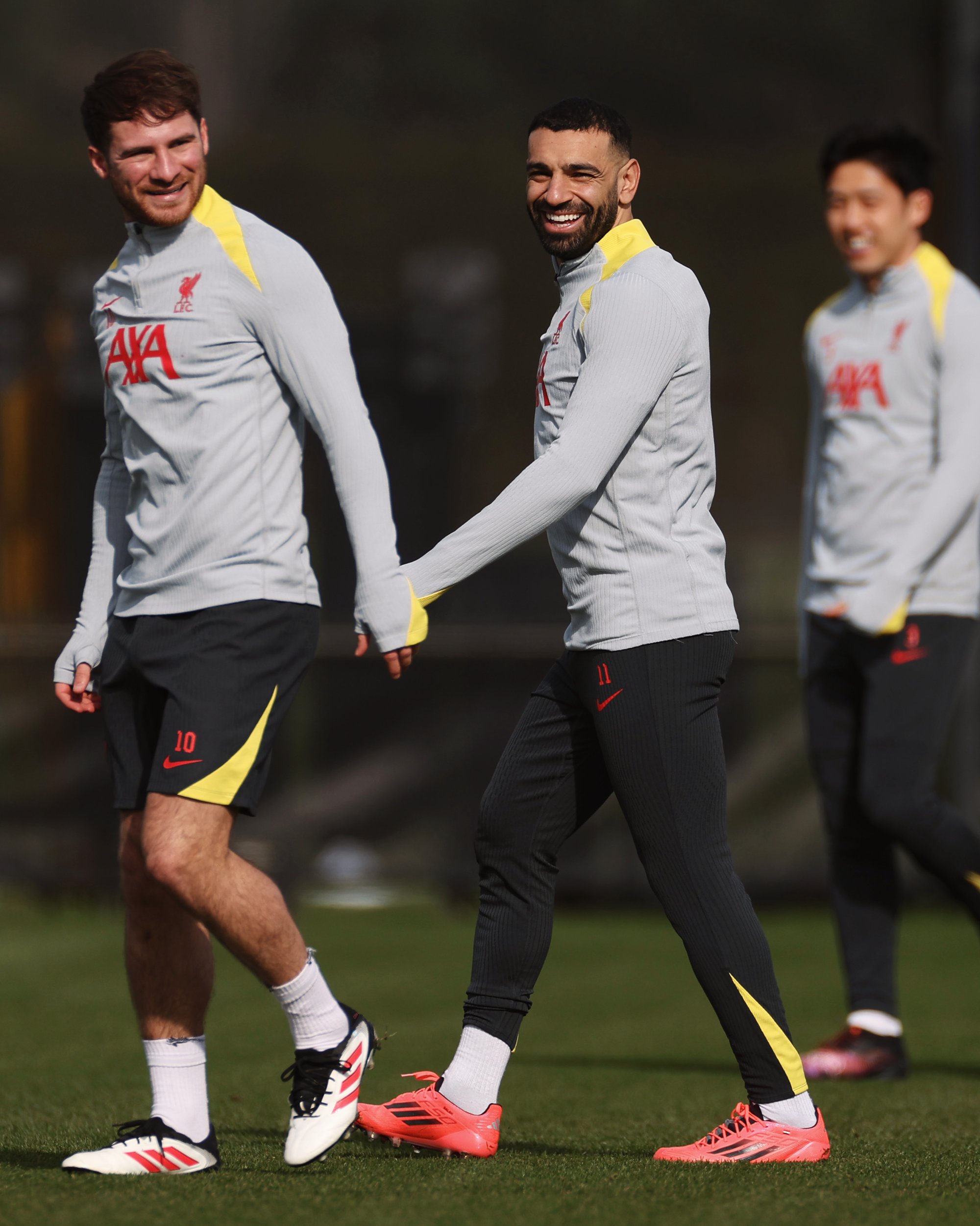 关于国际比赛日突围战来临，利物浦围绕欧篮联调整名单，媒体盛赞，赛程密集仍需轮换的信息-亚博平台